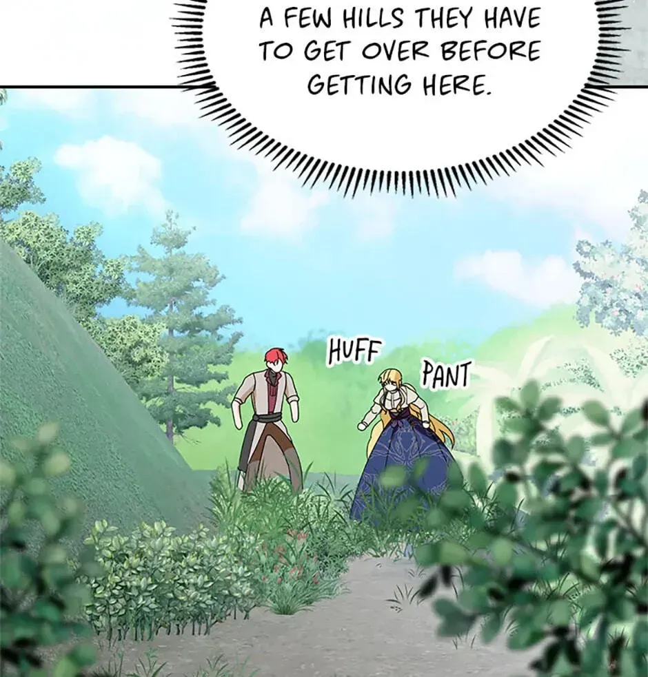 Carefully Choosing a Husband Chapter 31 page 68 - 