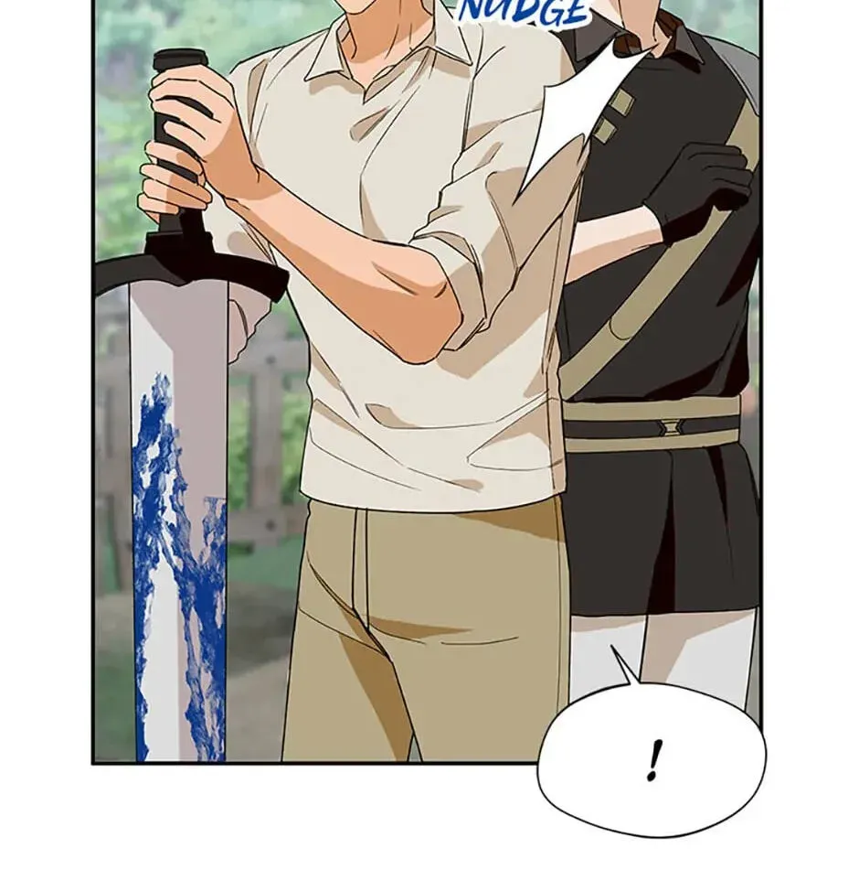 Carefully Choosing a Husband Chapter 31 page 88 - 