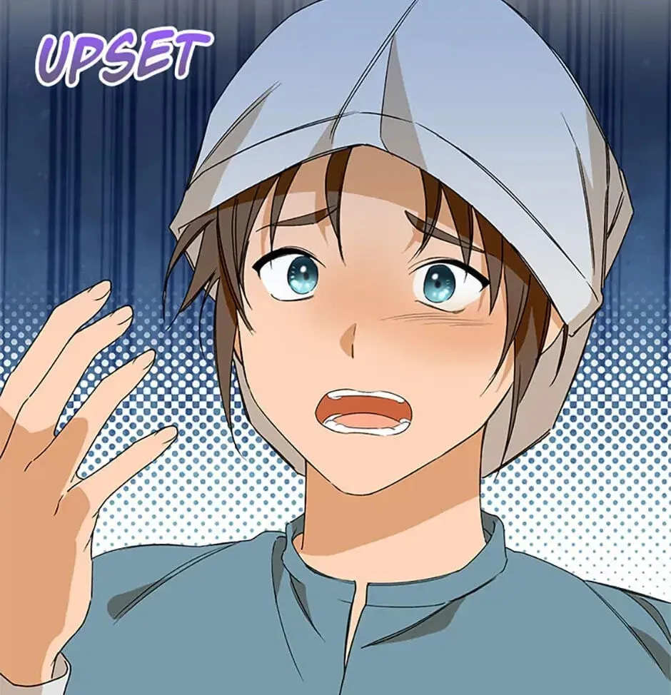 Carefully Choosing a Husband Chapter 31 page 97 - 