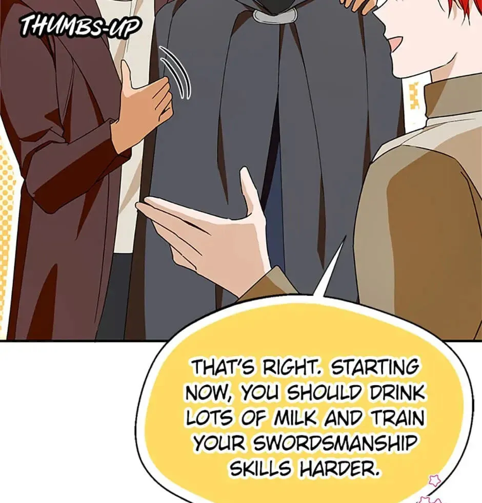 Carefully Choosing a Husband Chapter 32 page 101 - 