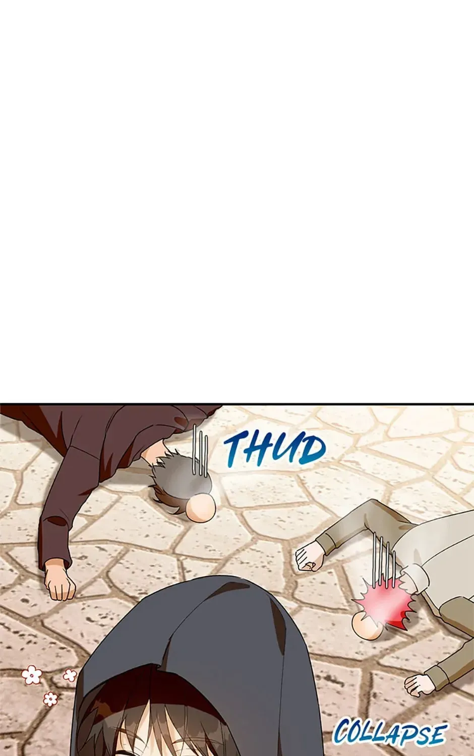 Carefully Choosing a Husband Chapter 32 page 105 - 
