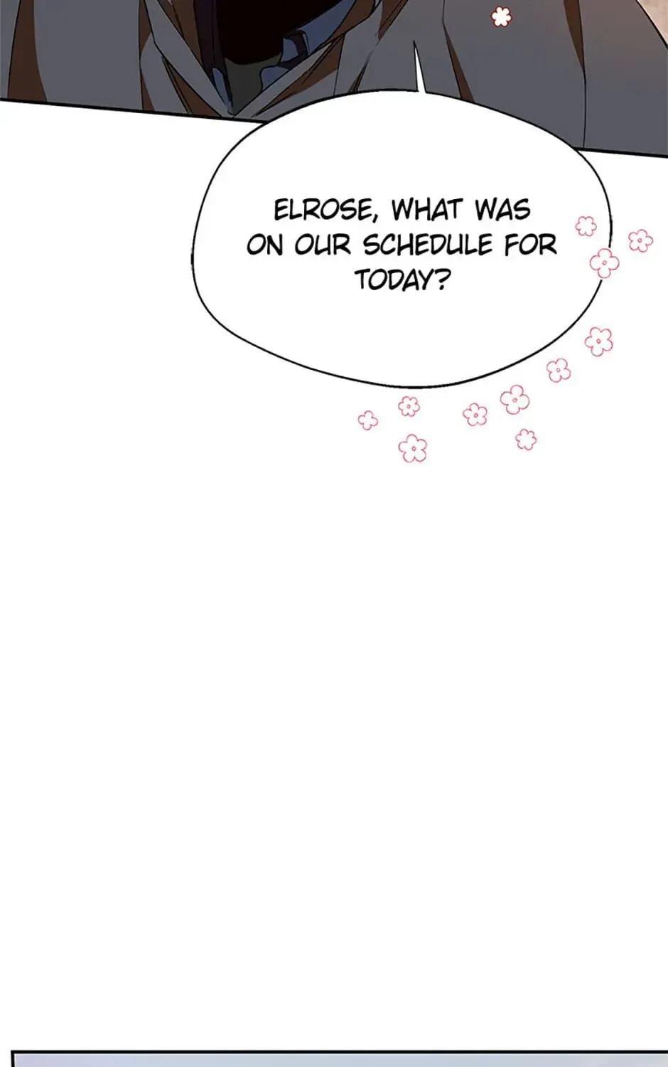 Carefully Choosing a Husband Chapter 32 page 107 - 