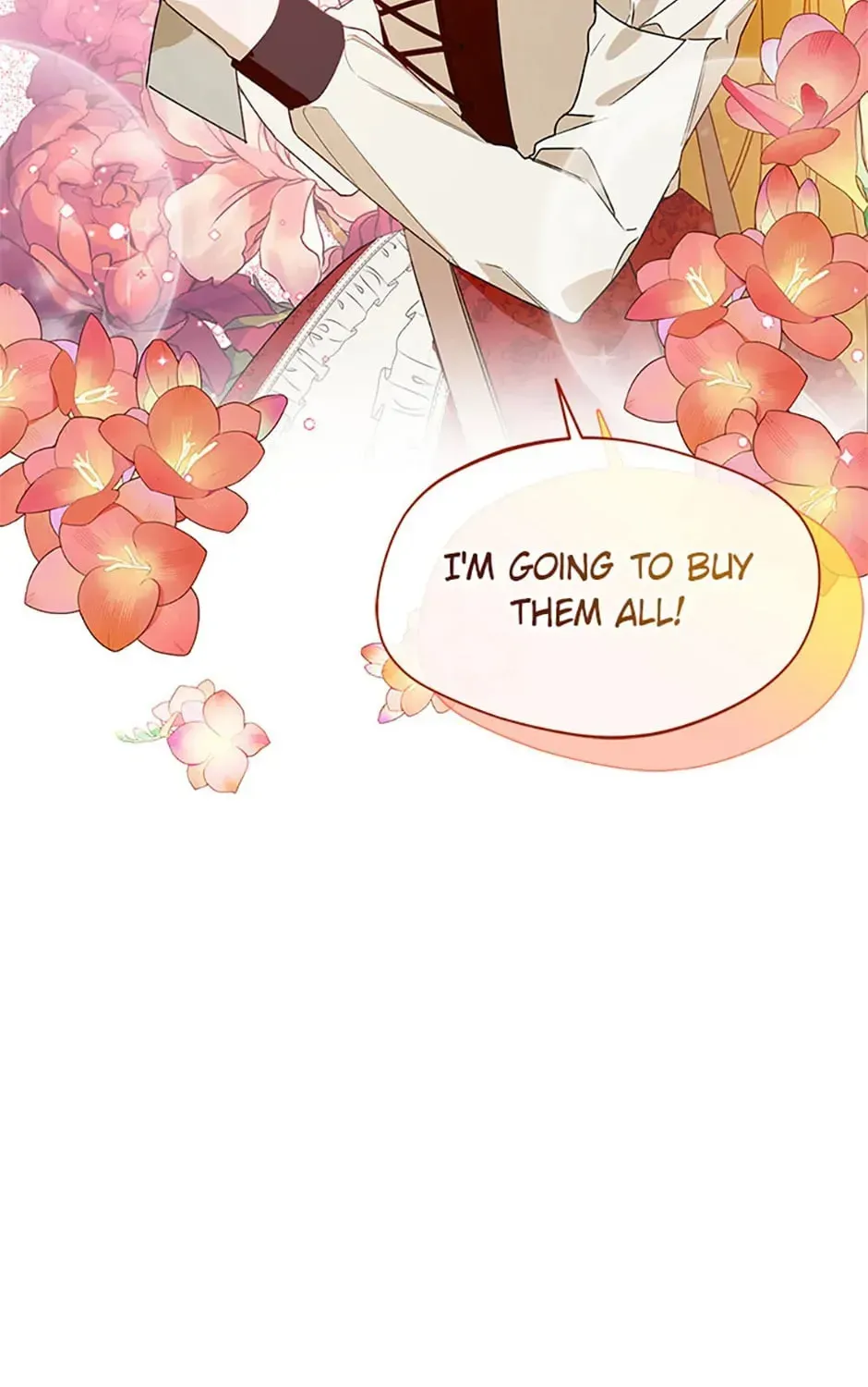 Carefully Choosing a Husband Chapter 32 page 113 - 