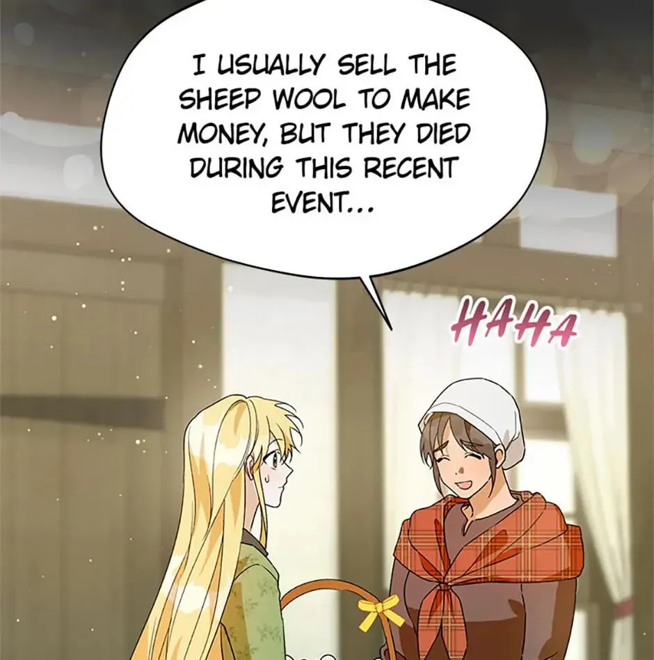 Carefully Choosing a Husband Chapter 32 page 118 - 
