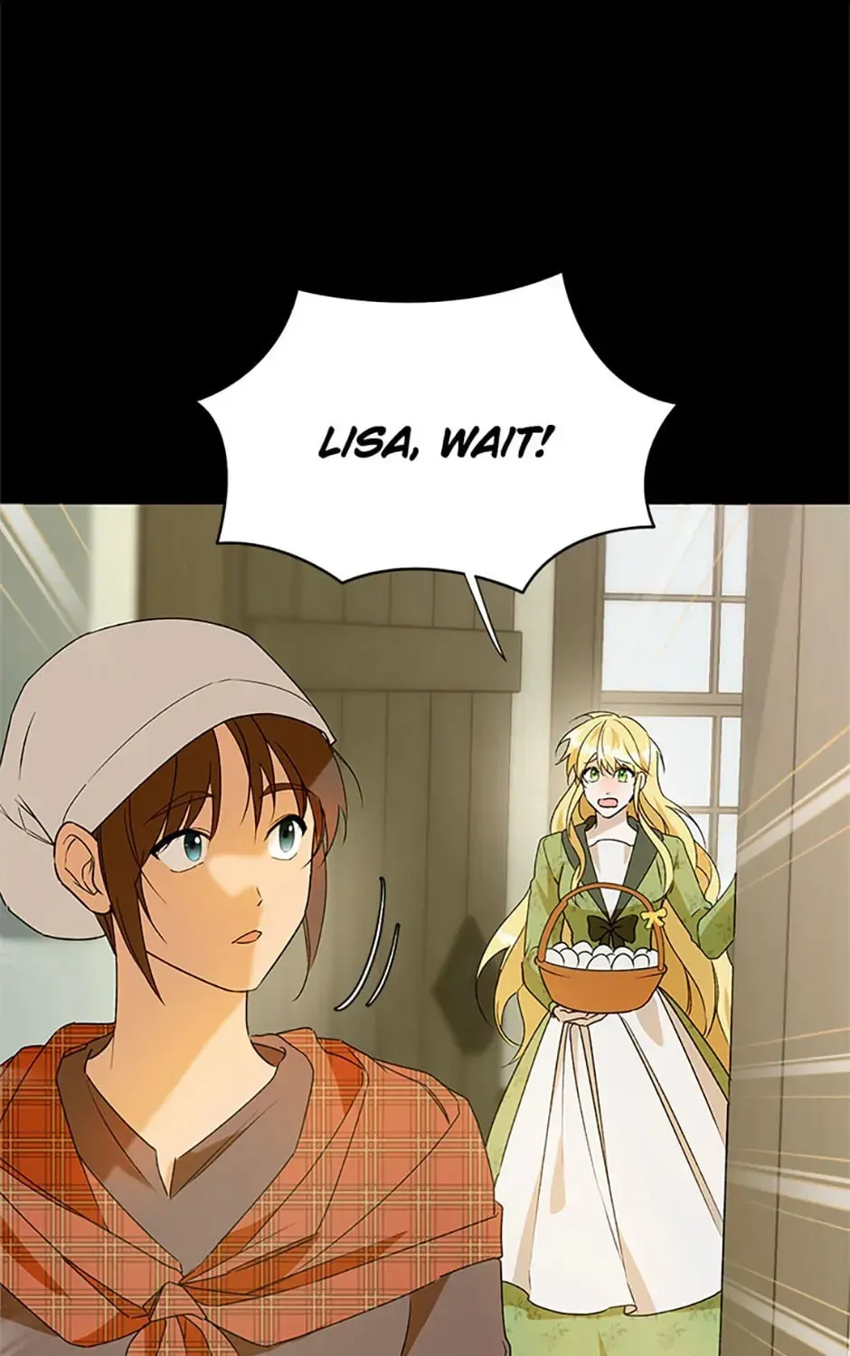 Carefully Choosing a Husband Chapter 32 page 125 - 