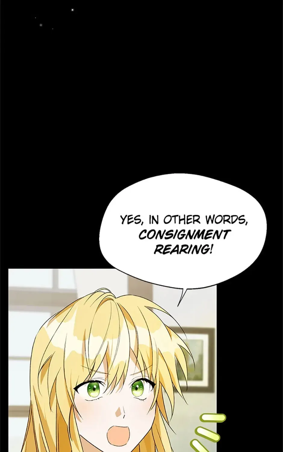 Carefully Choosing a Husband Chapter 32 page 133 - 
