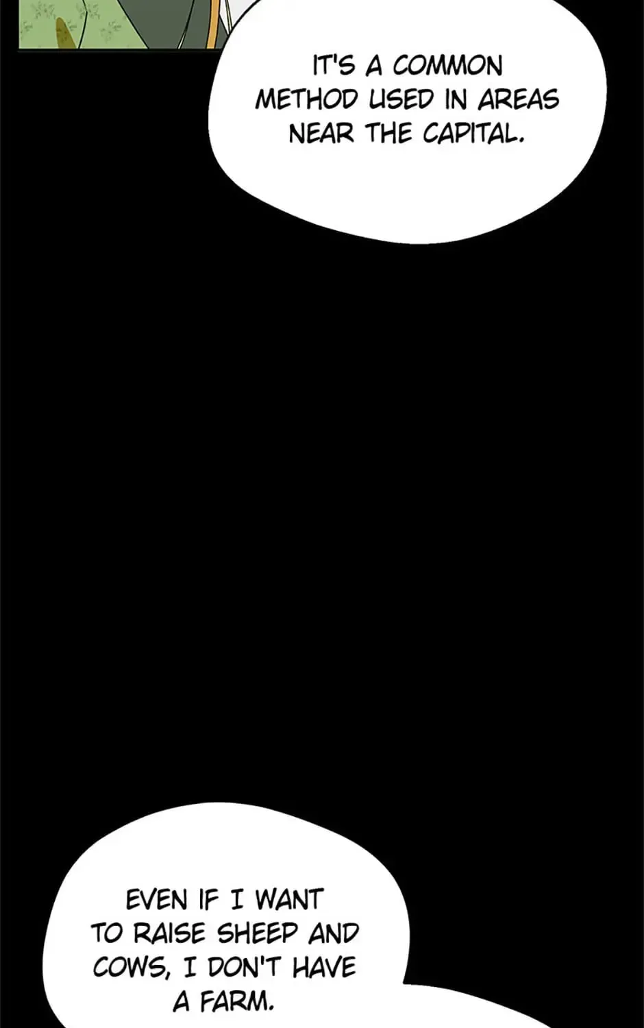 Carefully Choosing a Husband Chapter 32 page 135 - 