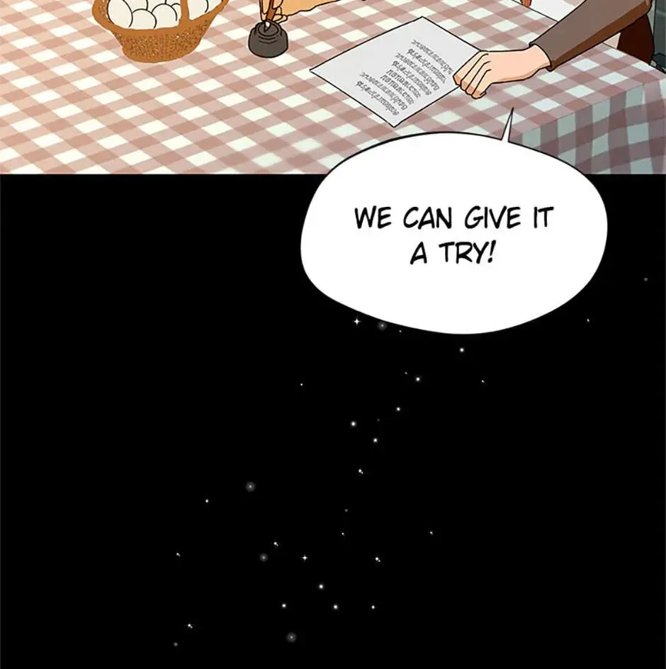 Carefully Choosing a Husband Chapter 32 page 148 - 