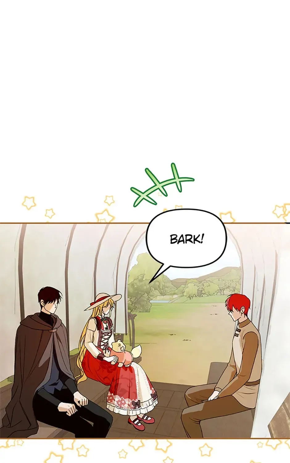 Carefully Choosing a Husband Chapter 32 page 19 - 