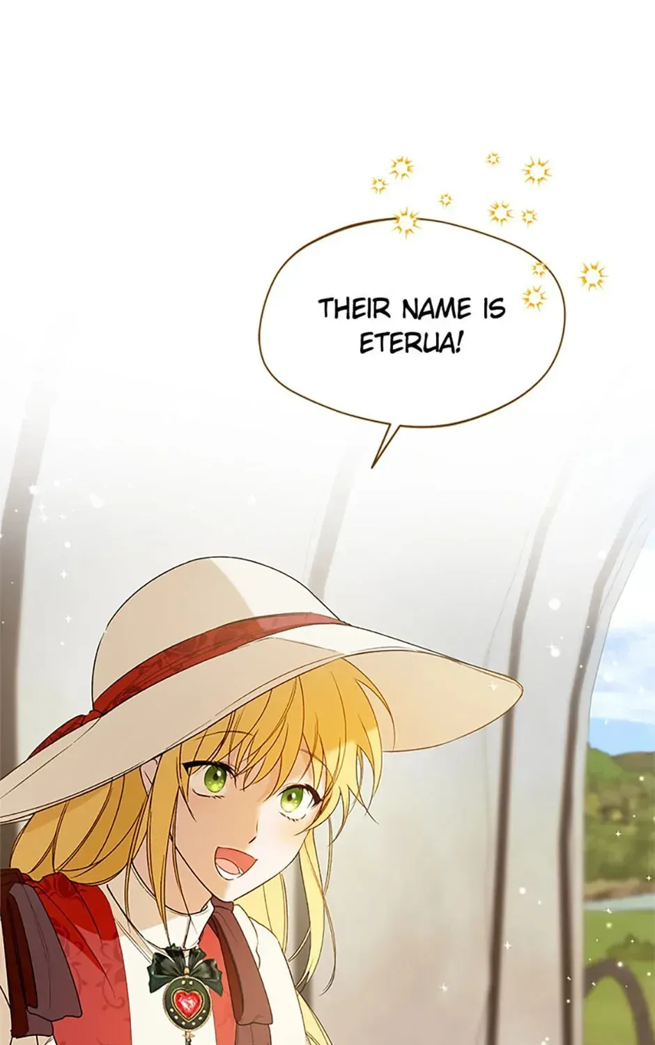 Carefully Choosing a Husband Chapter 32 page 23 - 