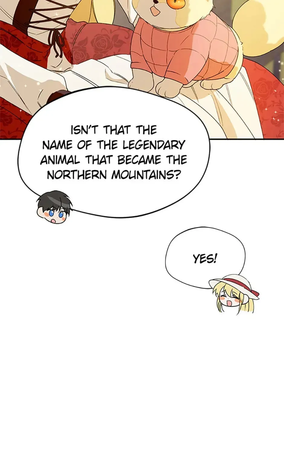 Carefully Choosing a Husband Chapter 32 page 25 - 