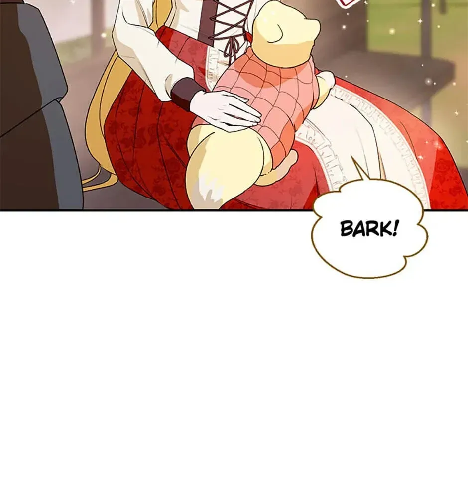 Carefully Choosing a Husband Chapter 32 page 43 - 