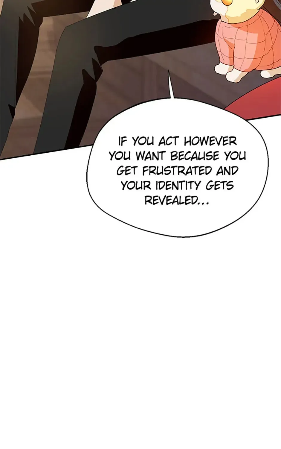 Carefully Choosing a Husband Chapter 32 page 53 - 