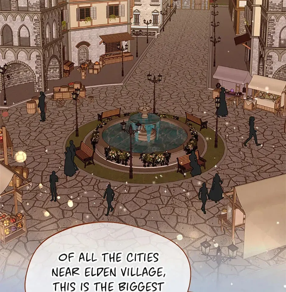 Carefully Choosing a Husband Chapter 32 page 74 - 