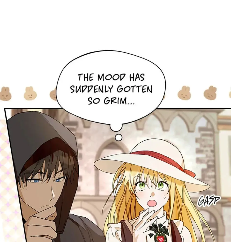 Carefully Choosing a Husband Chapter 32 page 91 - 