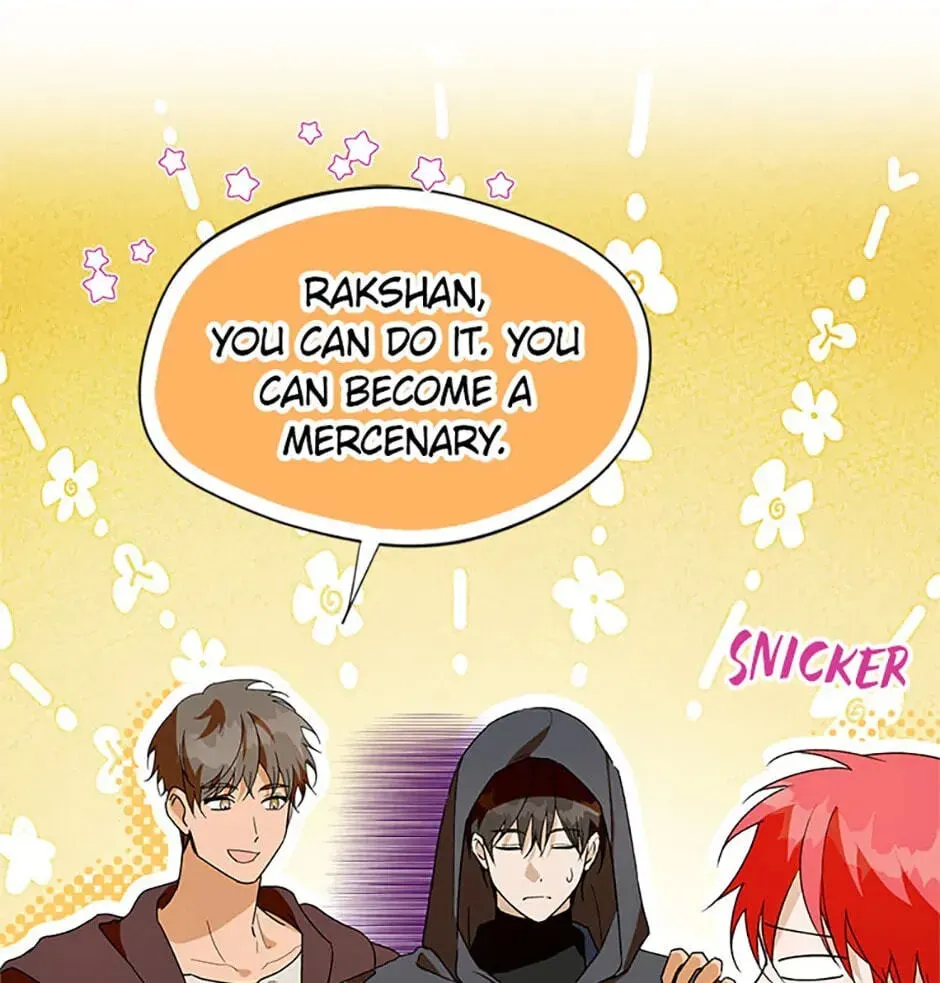 Carefully Choosing a Husband Chapter 32 page 100 - 