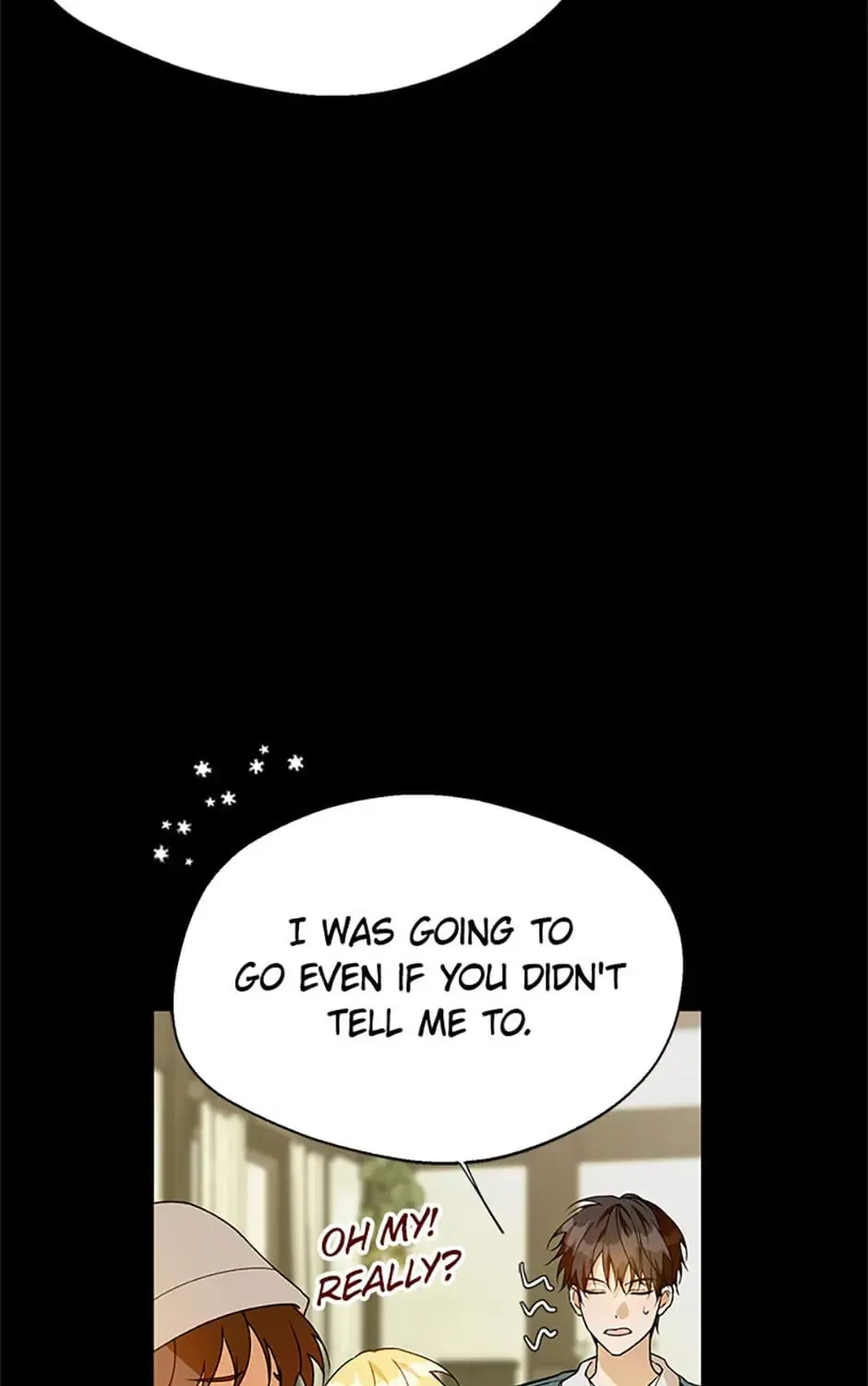 Carefully Choosing a Husband Chapter 33 page 11 - 