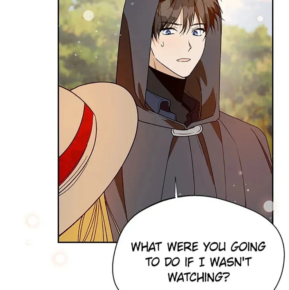 Carefully Choosing a Husband Chapter 33 page 102 - 