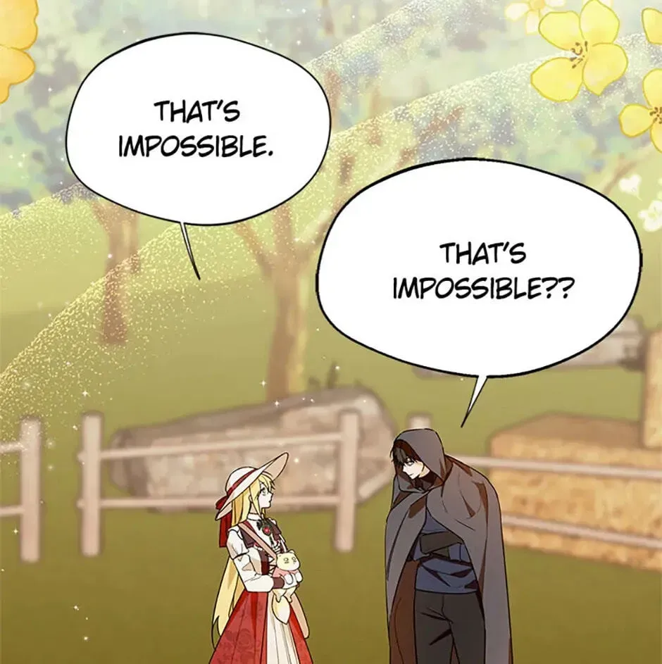 Carefully Choosing a Husband Chapter 33 page 104 - 