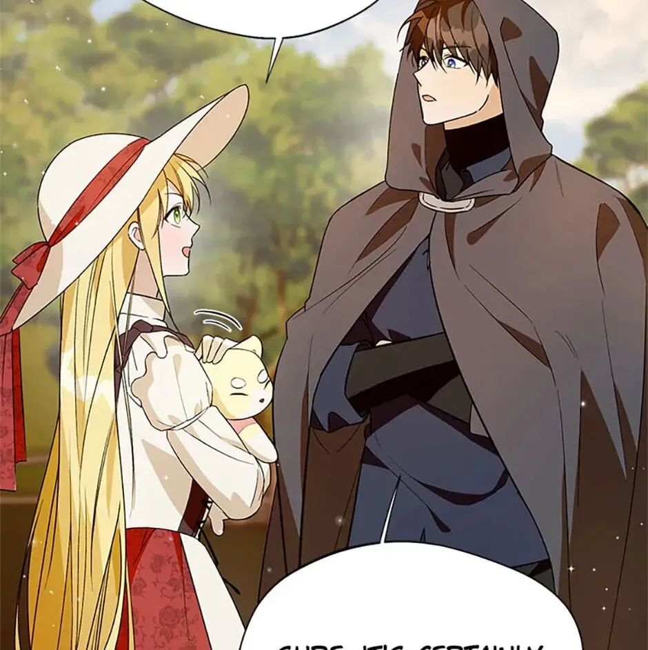 Carefully Choosing a Husband Chapter 33 page 107 - 