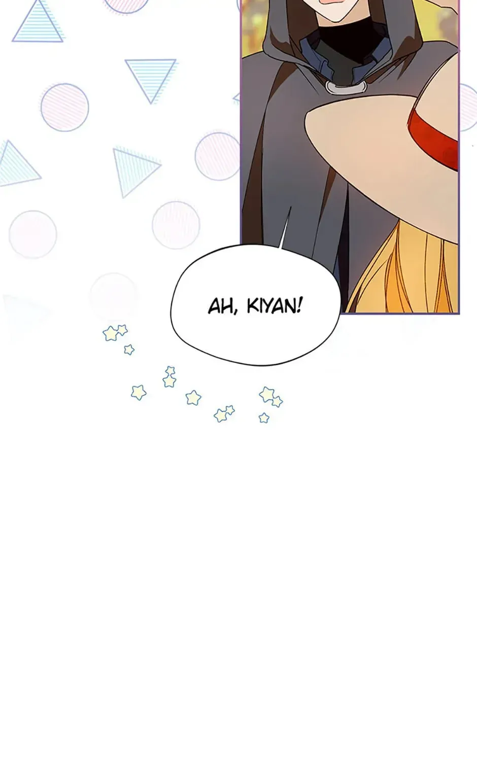 Carefully Choosing a Husband Chapter 33 page 111 - 