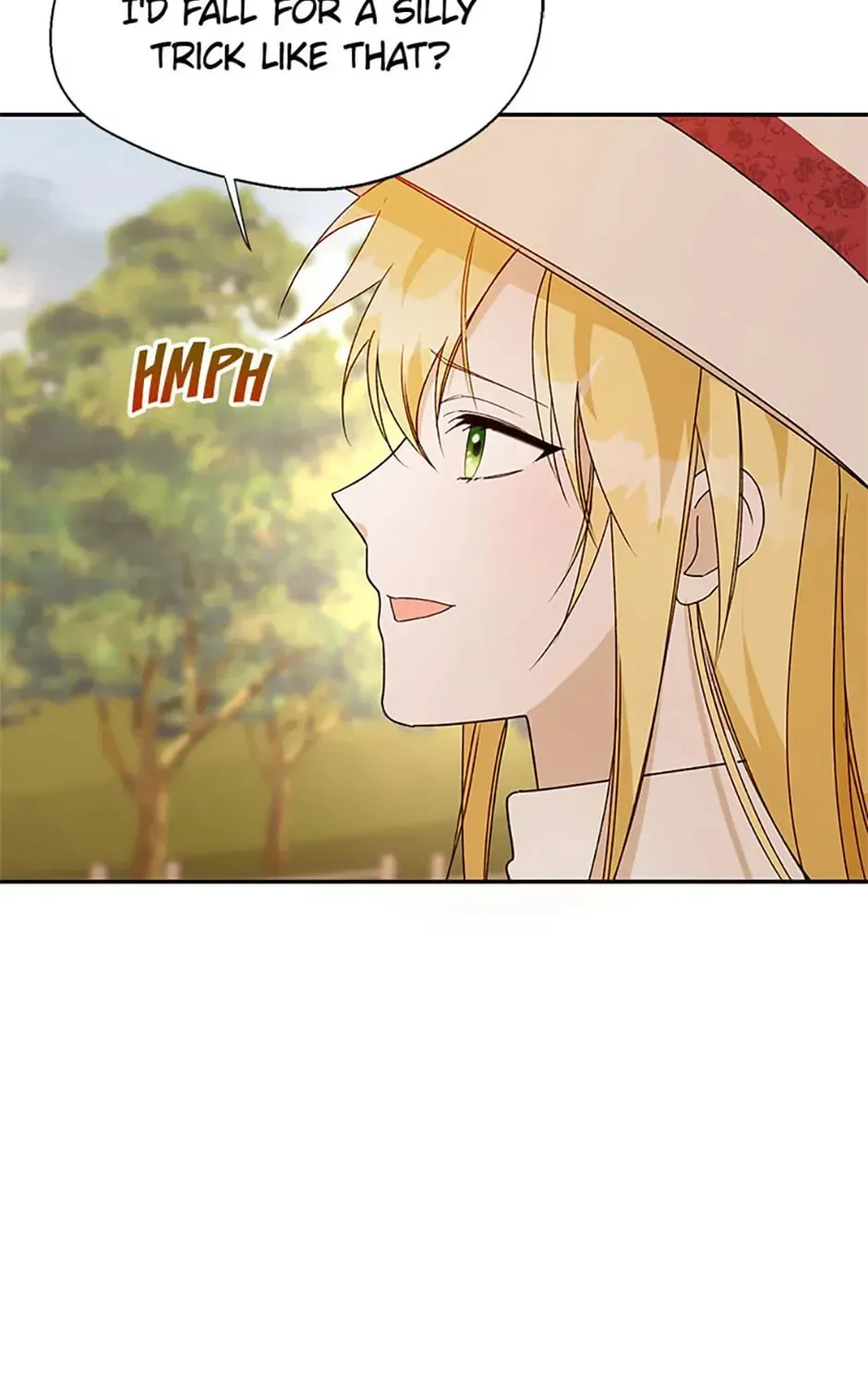 Carefully Choosing a Husband Chapter 33 page 113 - 