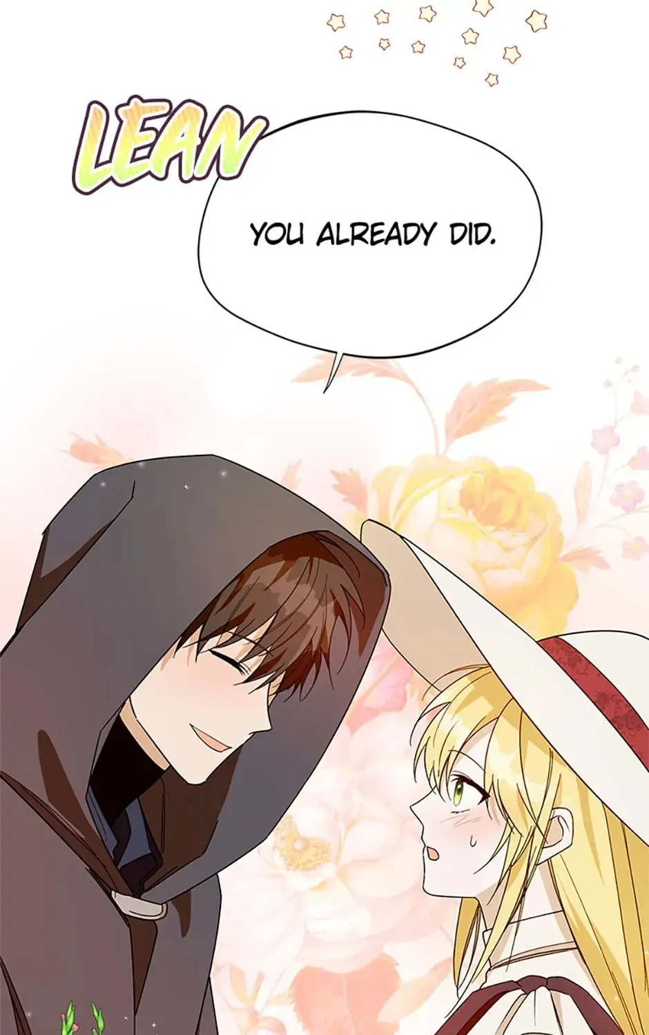 Carefully Choosing a Husband Chapter 33 page 115 - 