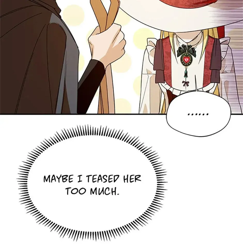 Carefully Choosing a Husband Chapter 33 page 132 - 