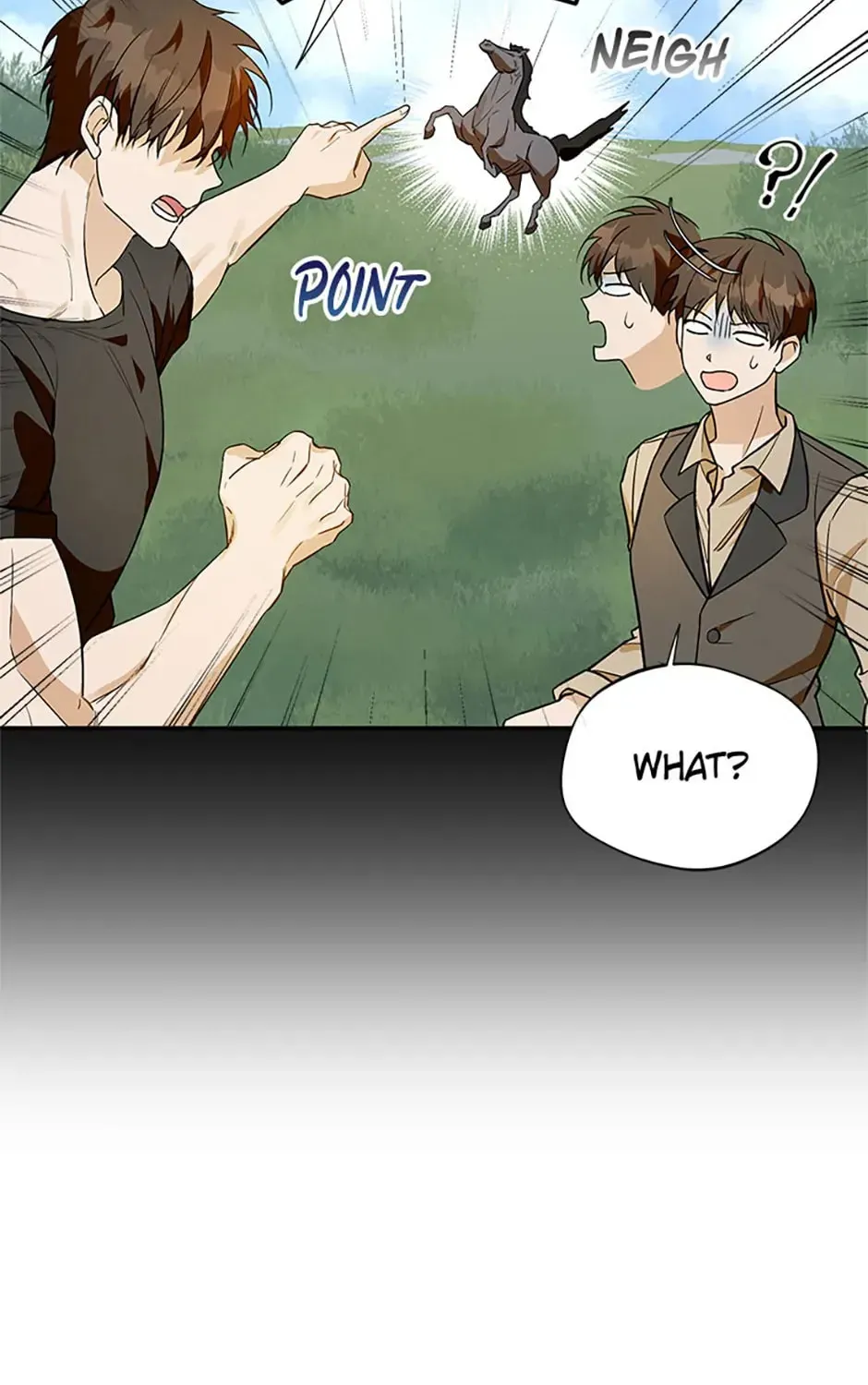 Carefully Choosing a Husband Chapter 33 page 25 - 