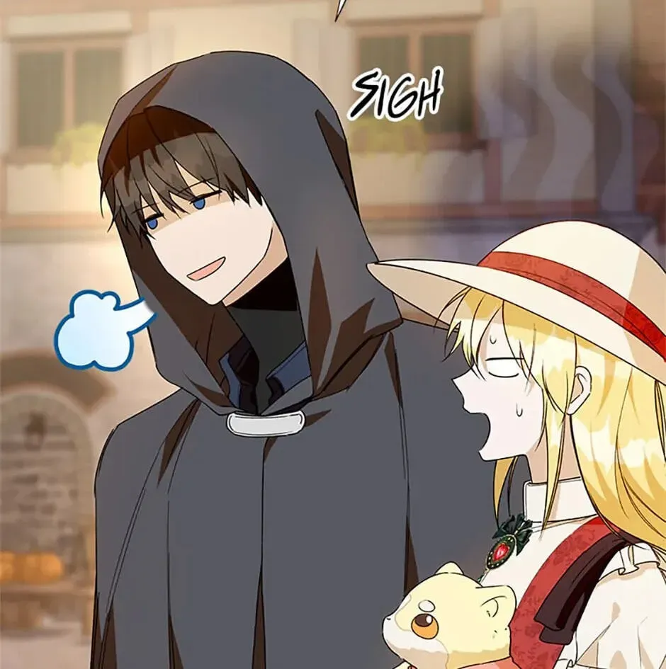 Carefully Choosing a Husband Chapter 33 page 28 - 