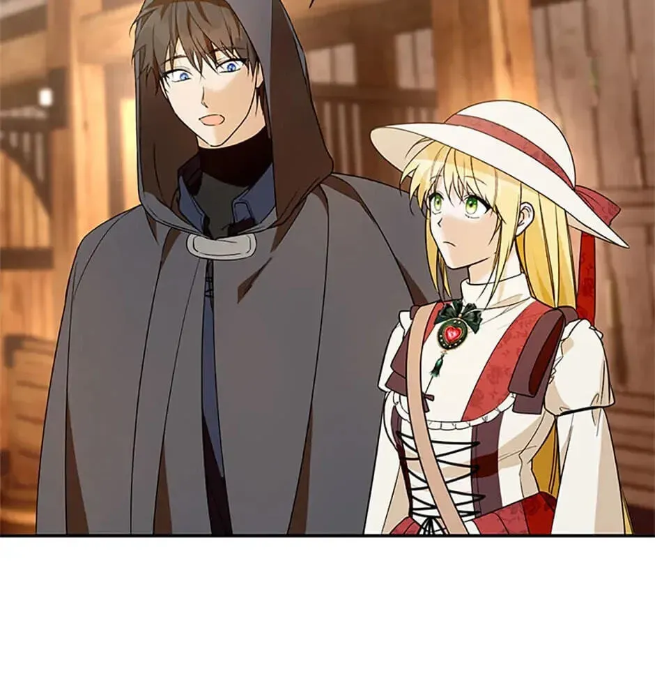 Carefully Choosing a Husband Chapter 33 page 55 - 