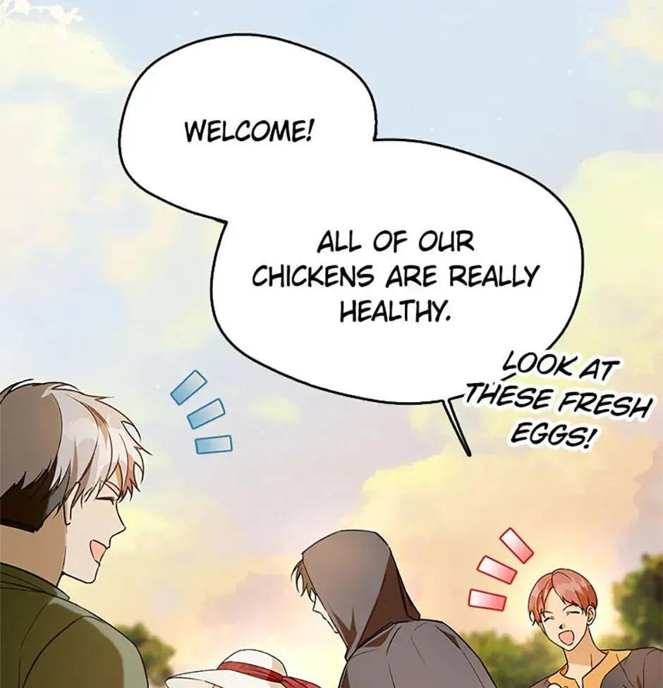 Carefully Choosing a Husband Chapter 33 page 62 - 