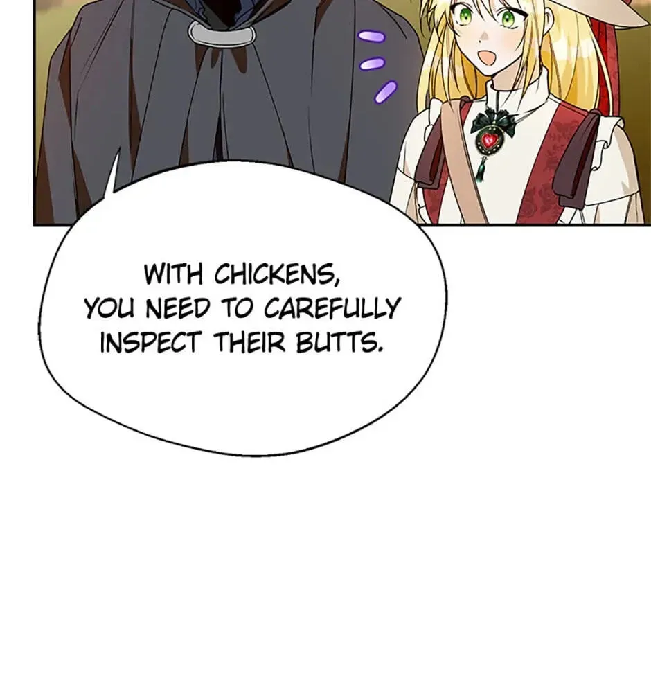 Carefully Choosing a Husband Chapter 33 page 65 - 
