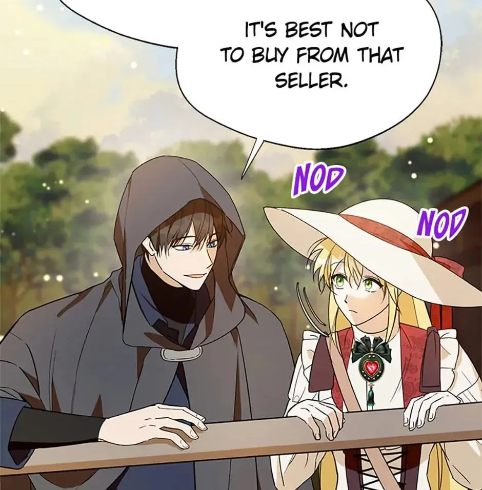 Carefully Choosing a Husband Chapter 33 page 70 - 