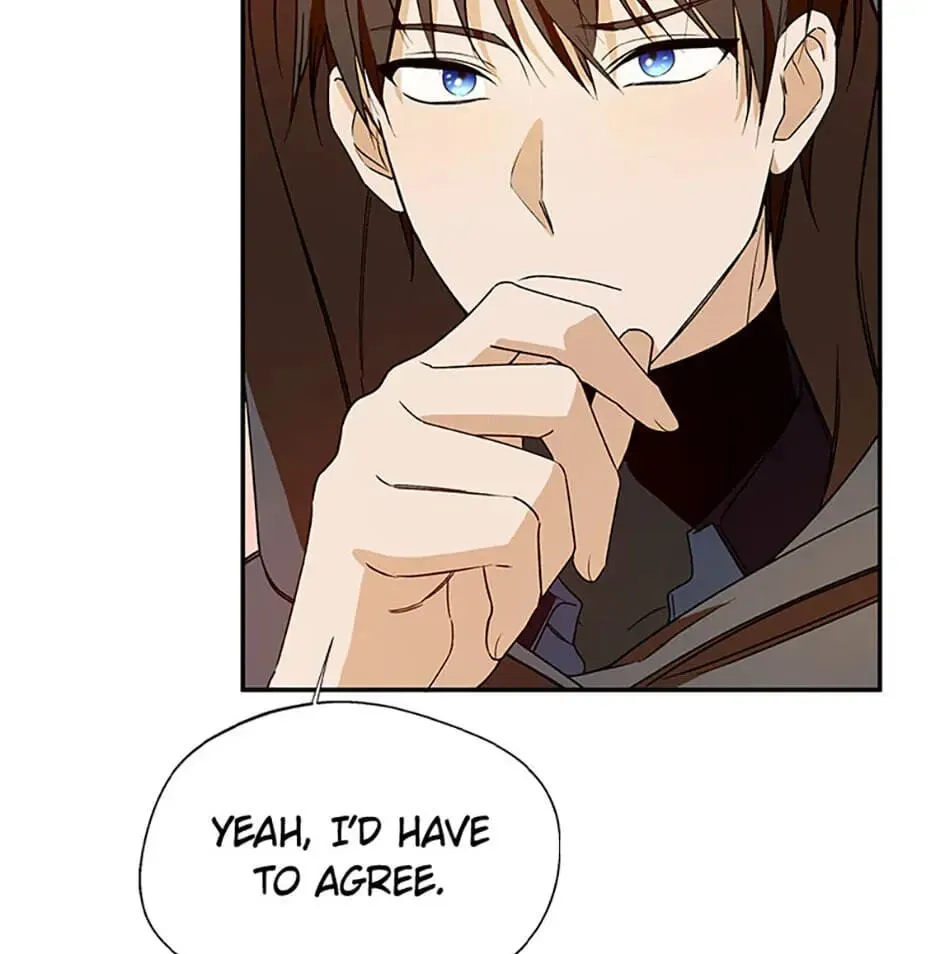 Carefully Choosing a Husband Chapter 33 page 79 - 