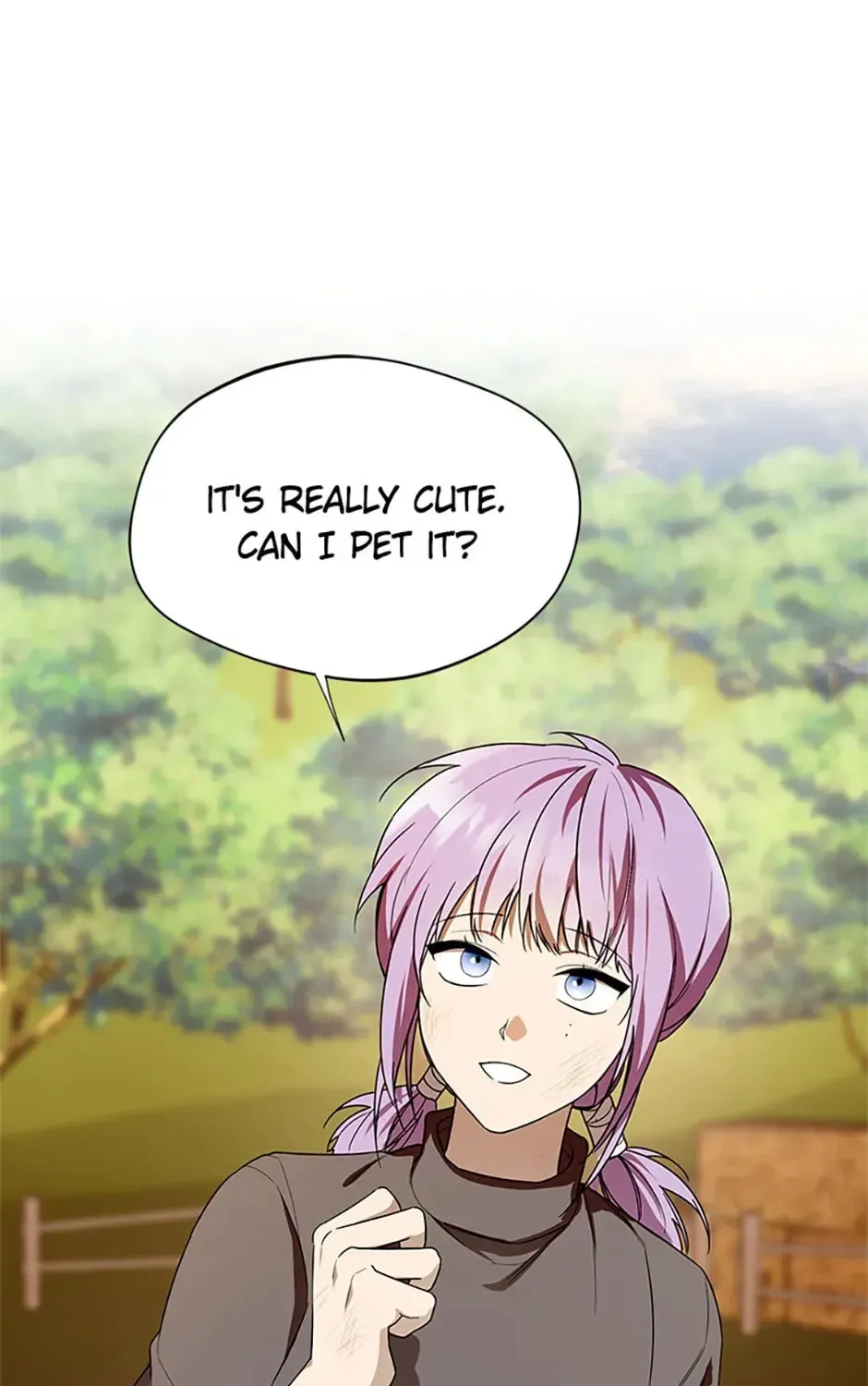 Carefully Choosing a Husband Chapter 33 page 83 - 