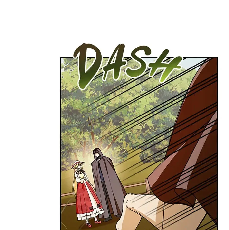 Carefully Choosing a Husband Chapter 33 page 95 - 