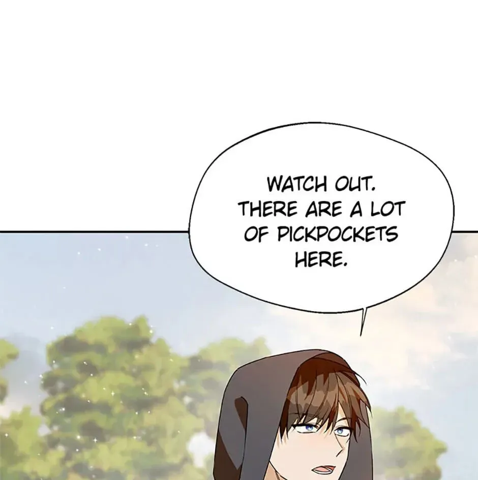 Carefully Choosing a Husband Chapter 33 page 97 - 