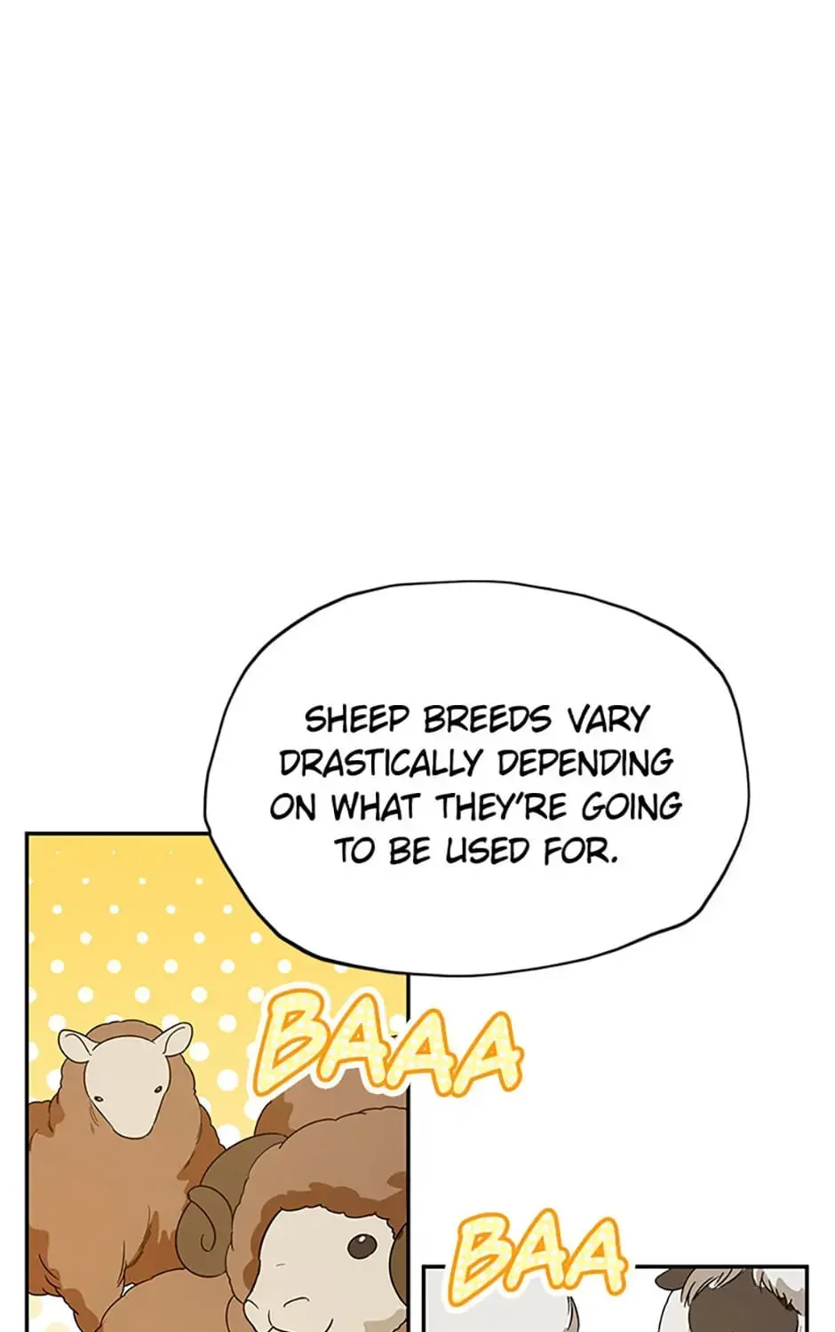Carefully Choosing a Husband Chapter 34 page 1 - 