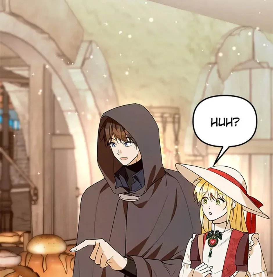 Carefully Choosing a Husband Chapter 34 page 103 - 