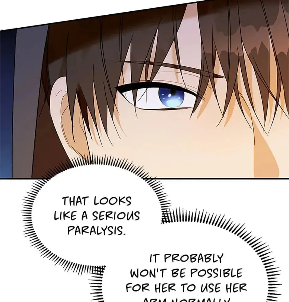 Carefully Choosing a Husband Chapter 34 page 131 - 