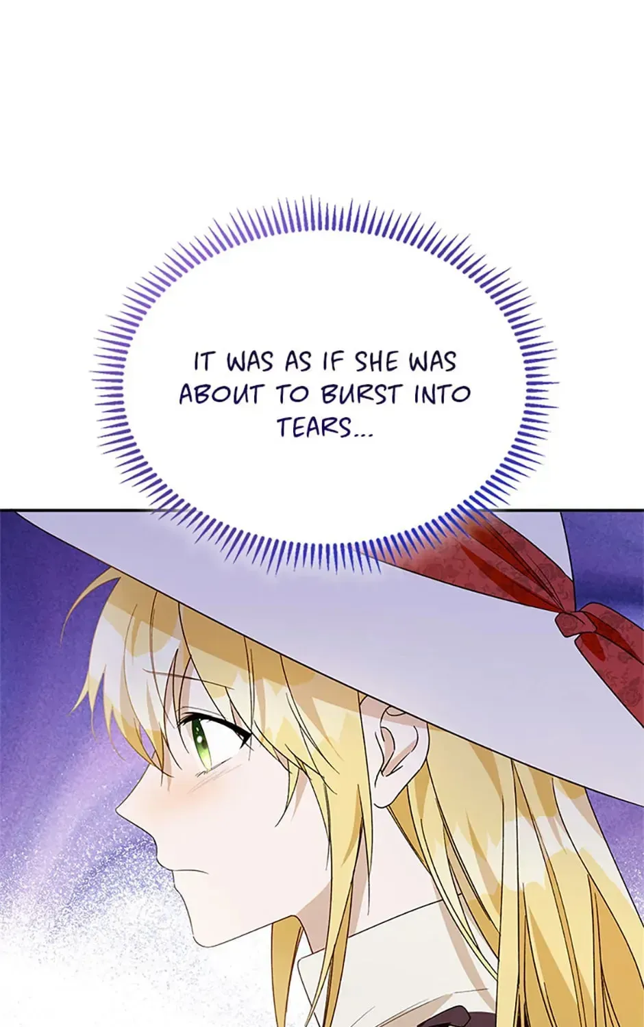 Carefully Choosing a Husband Chapter 34 page 139 - 