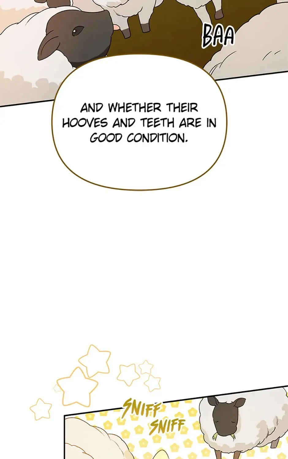 Carefully Choosing a Husband Chapter 34 page 17 - 