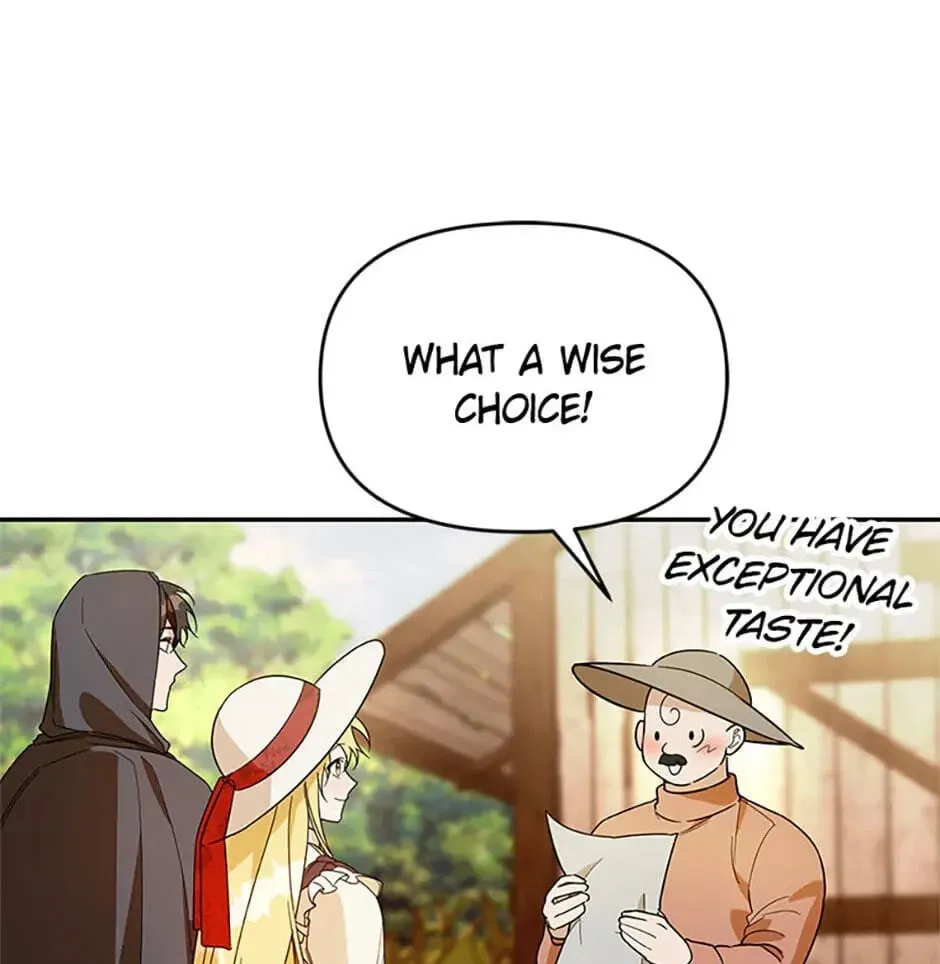 Carefully Choosing a Husband Chapter 34 page 27 - 