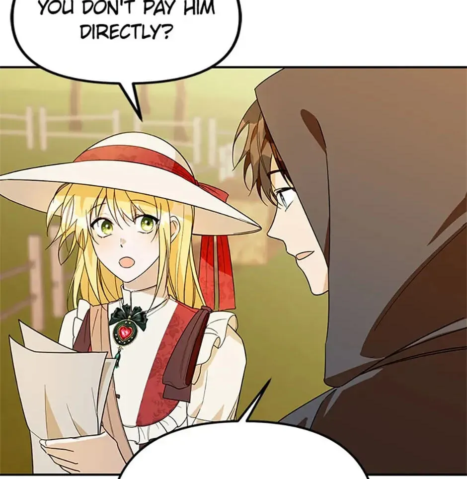 Carefully Choosing a Husband Chapter 34 page 34 - 