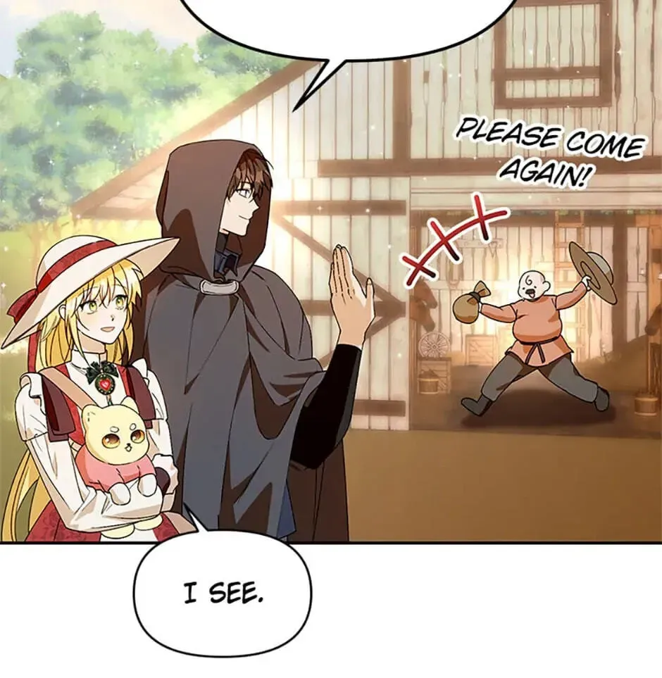 Carefully Choosing a Husband Chapter 34 page 39 - 