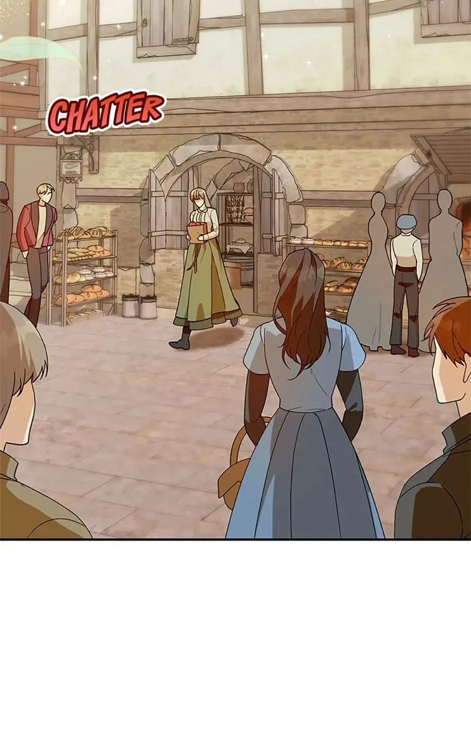 Carefully Choosing a Husband Chapter 34 page 49 - 