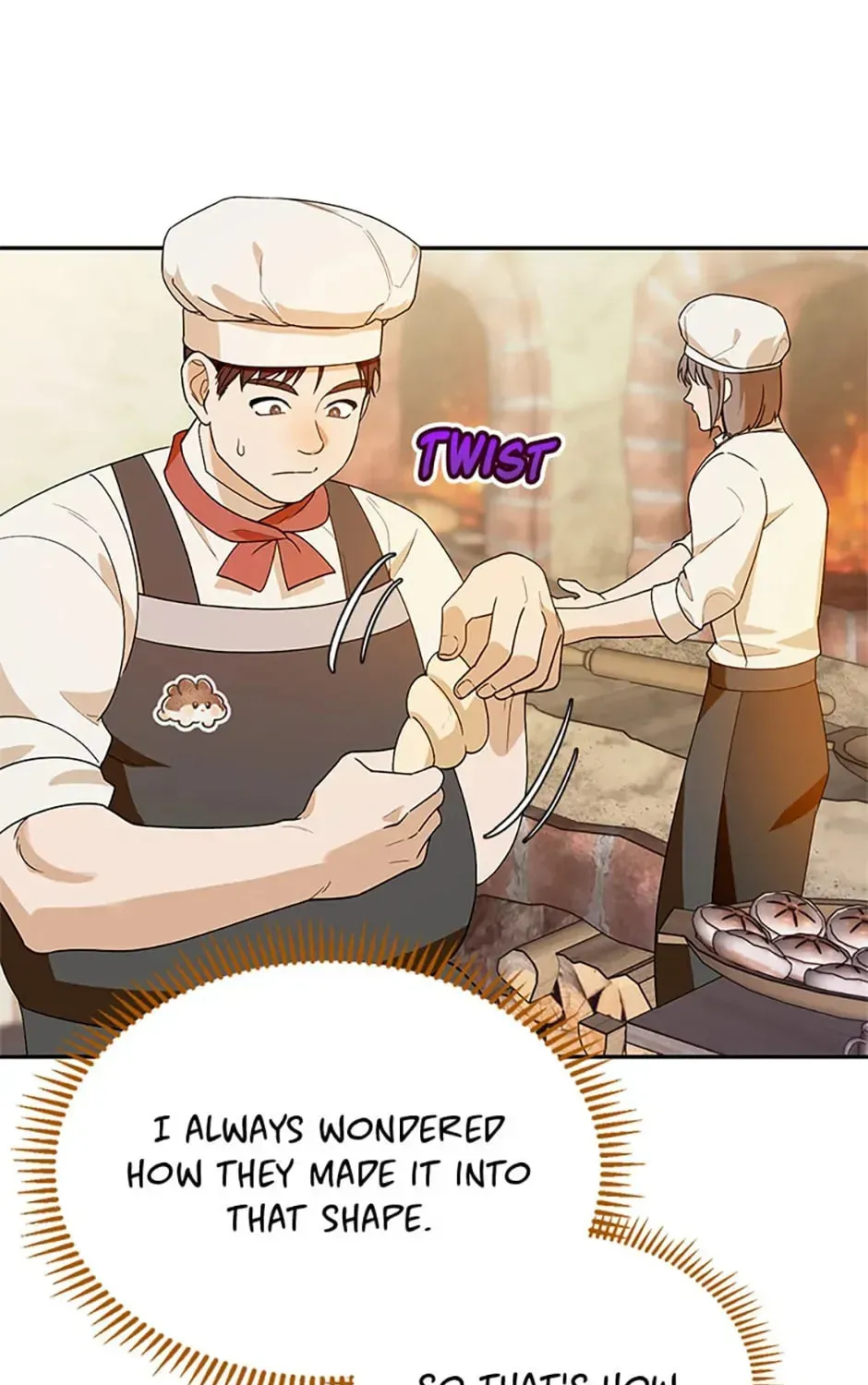 Carefully Choosing a Husband Chapter 34 page 57 - 