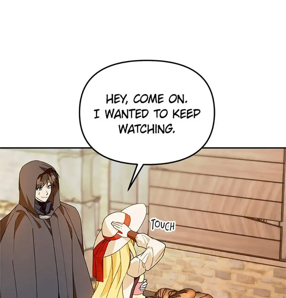 Carefully Choosing a Husband Chapter 34 page 64 - 