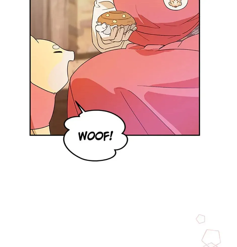 Carefully Choosing a Husband Chapter 34 page 78 - 
